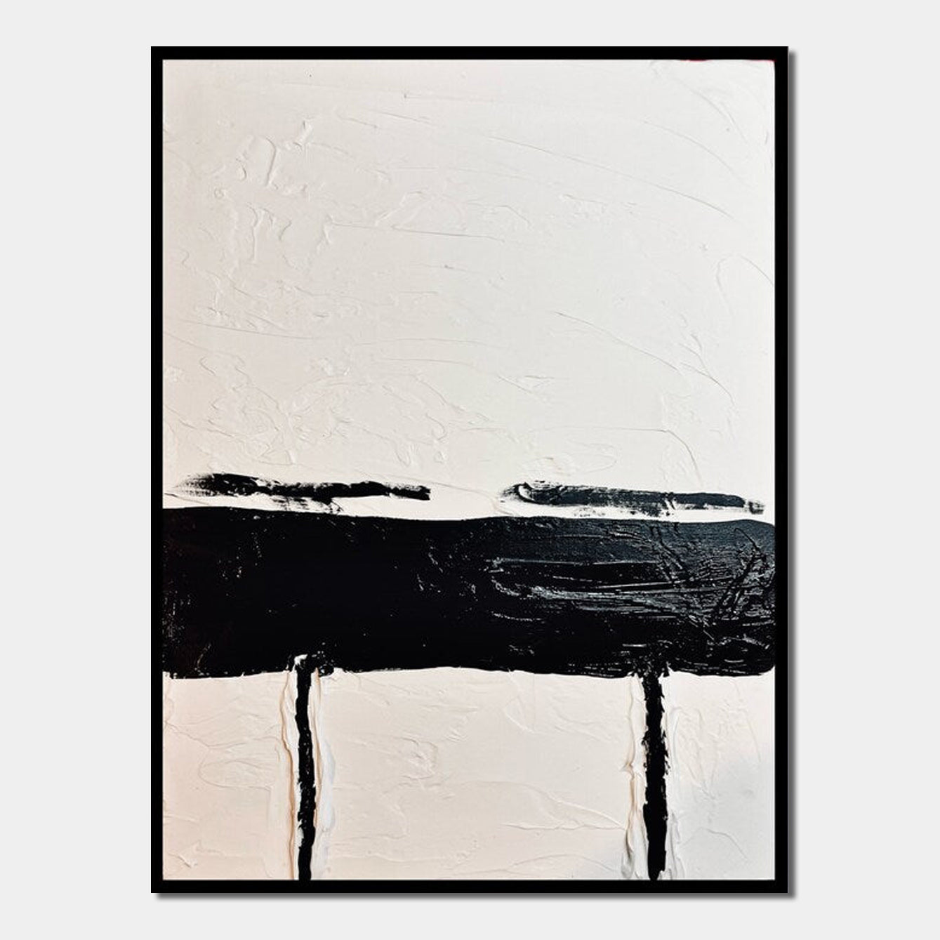 Monochrome Elegance C
