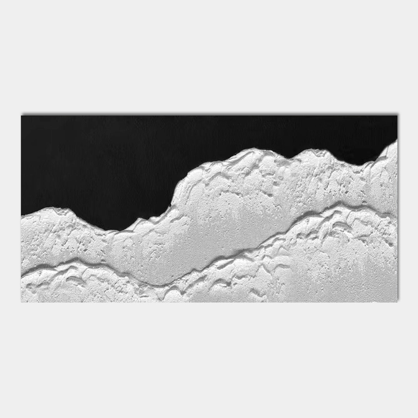 Monochrome Waves