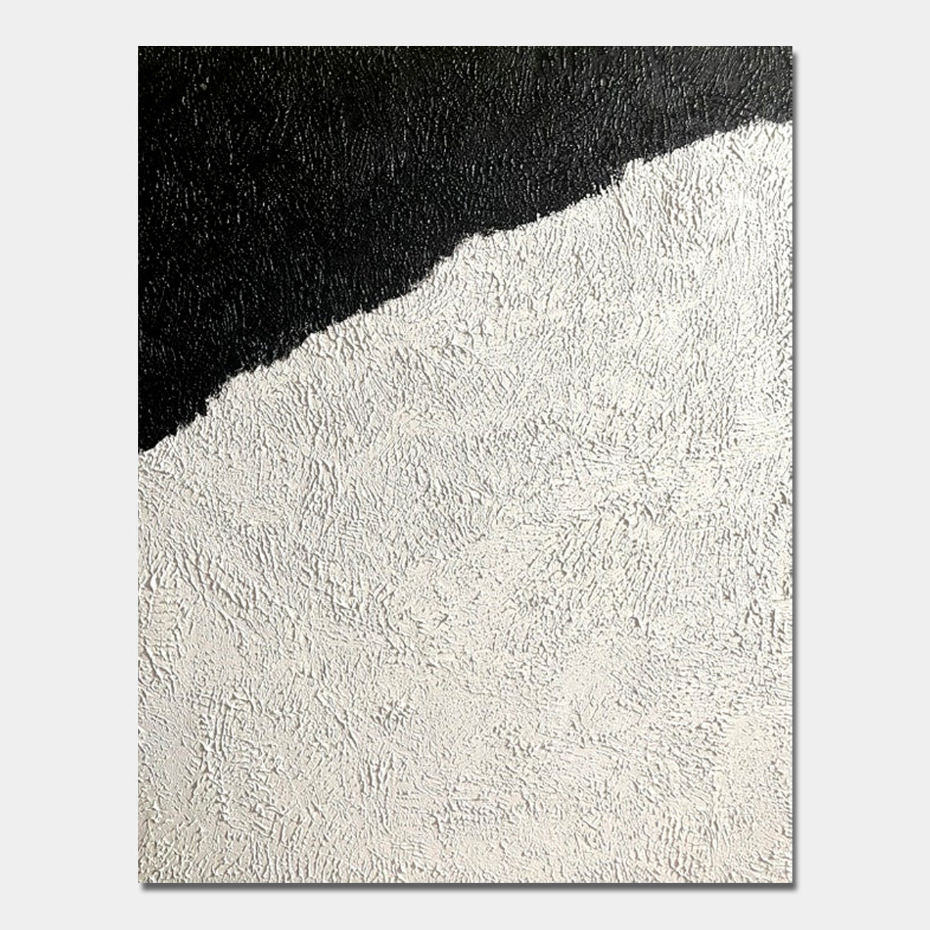 Monochrome Zen
