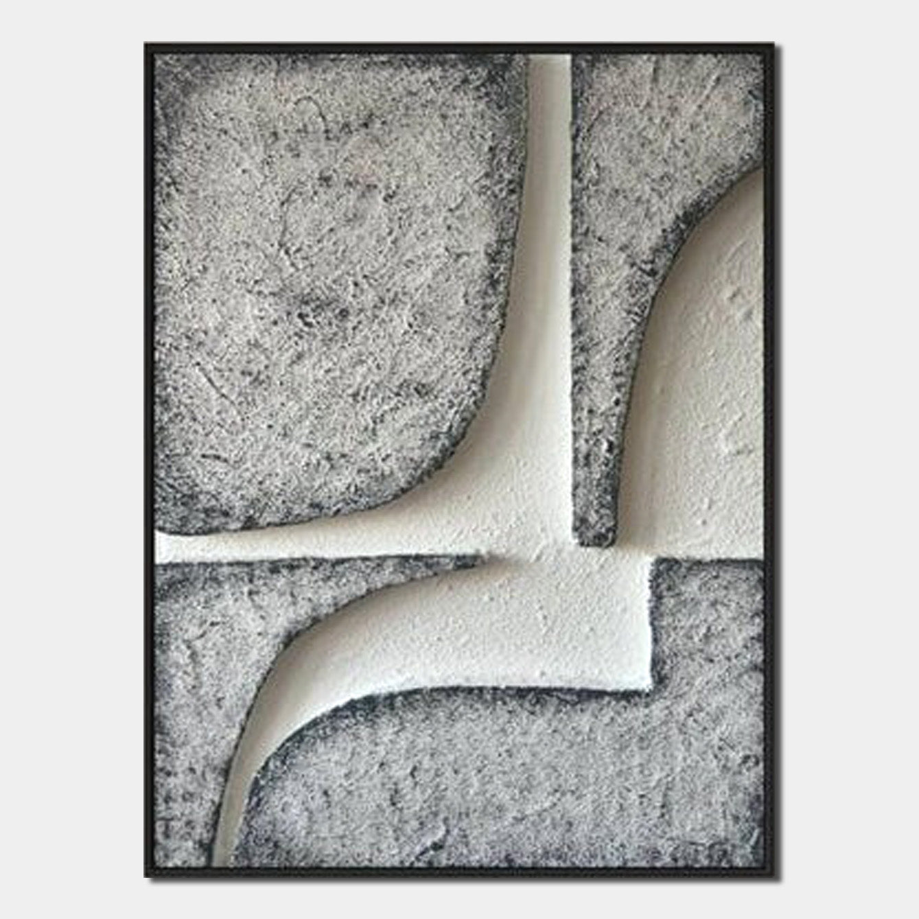 How Does Acoustic Brown Abstract Wall Art Reduce Noise in Modern Spaces?