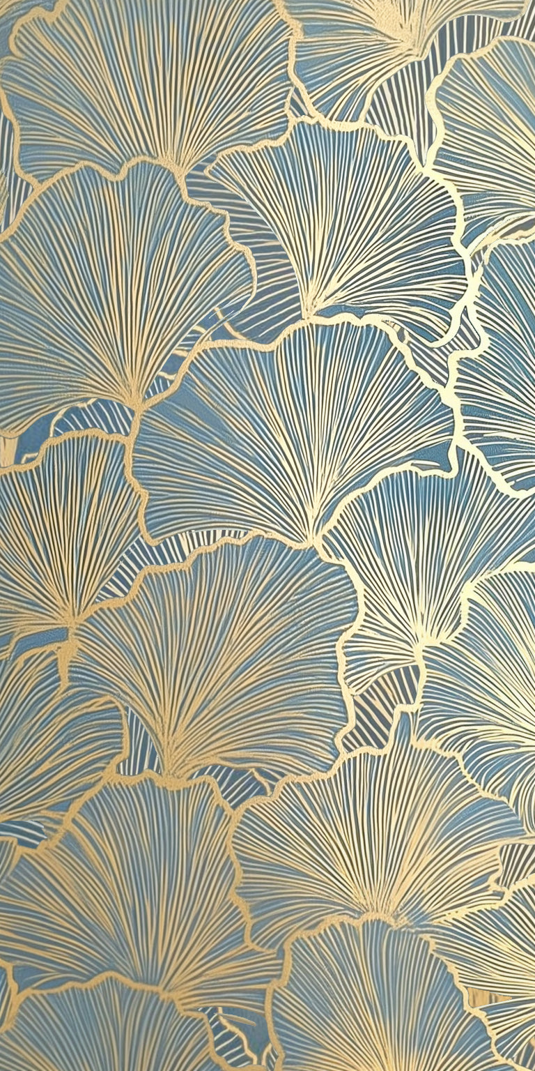 Special link to Custom art  "Refined"  size 40"x84" (102 x 213CM)/ Frame + Wrapped Canvas with Frame in Black -For Neil H.