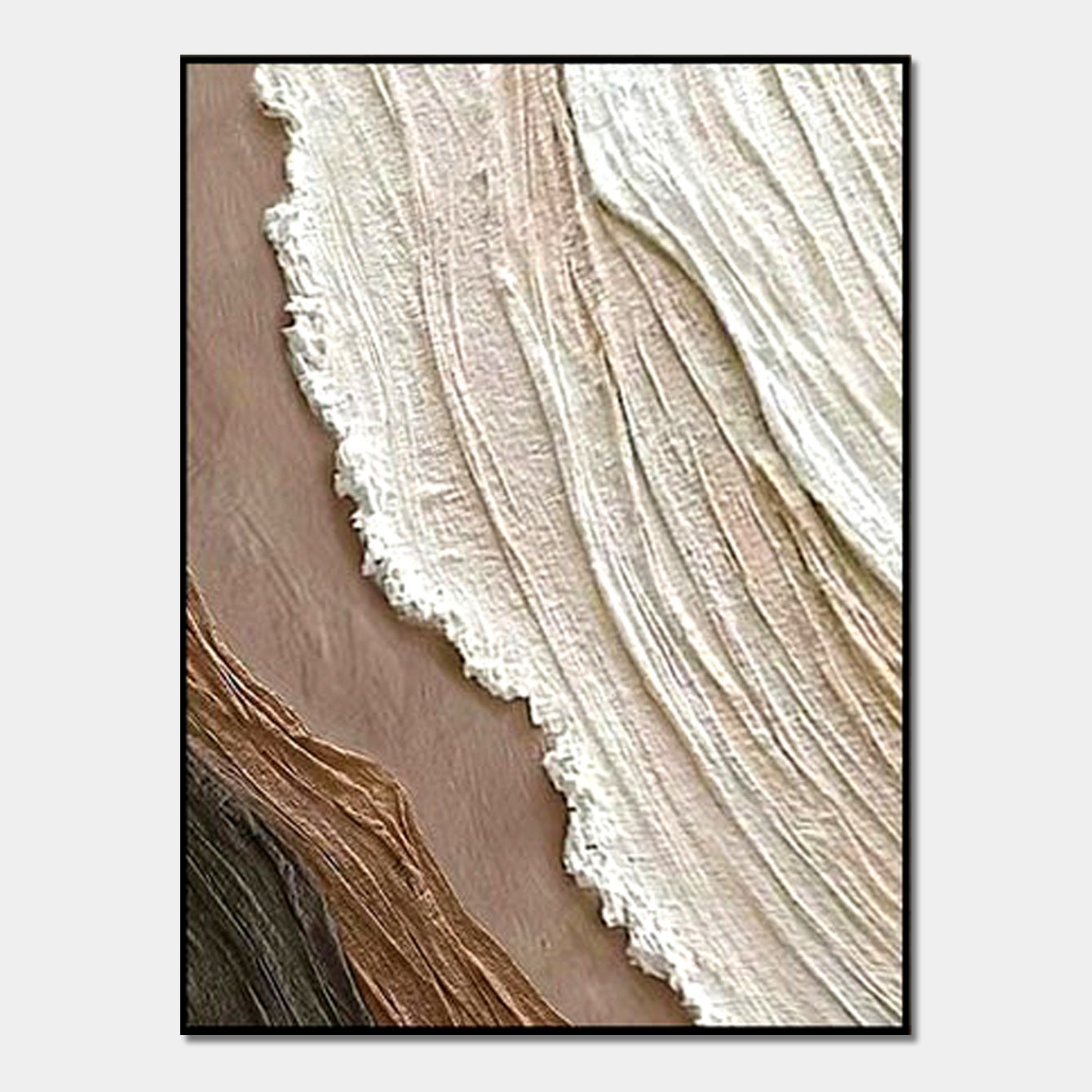 Organic Waves