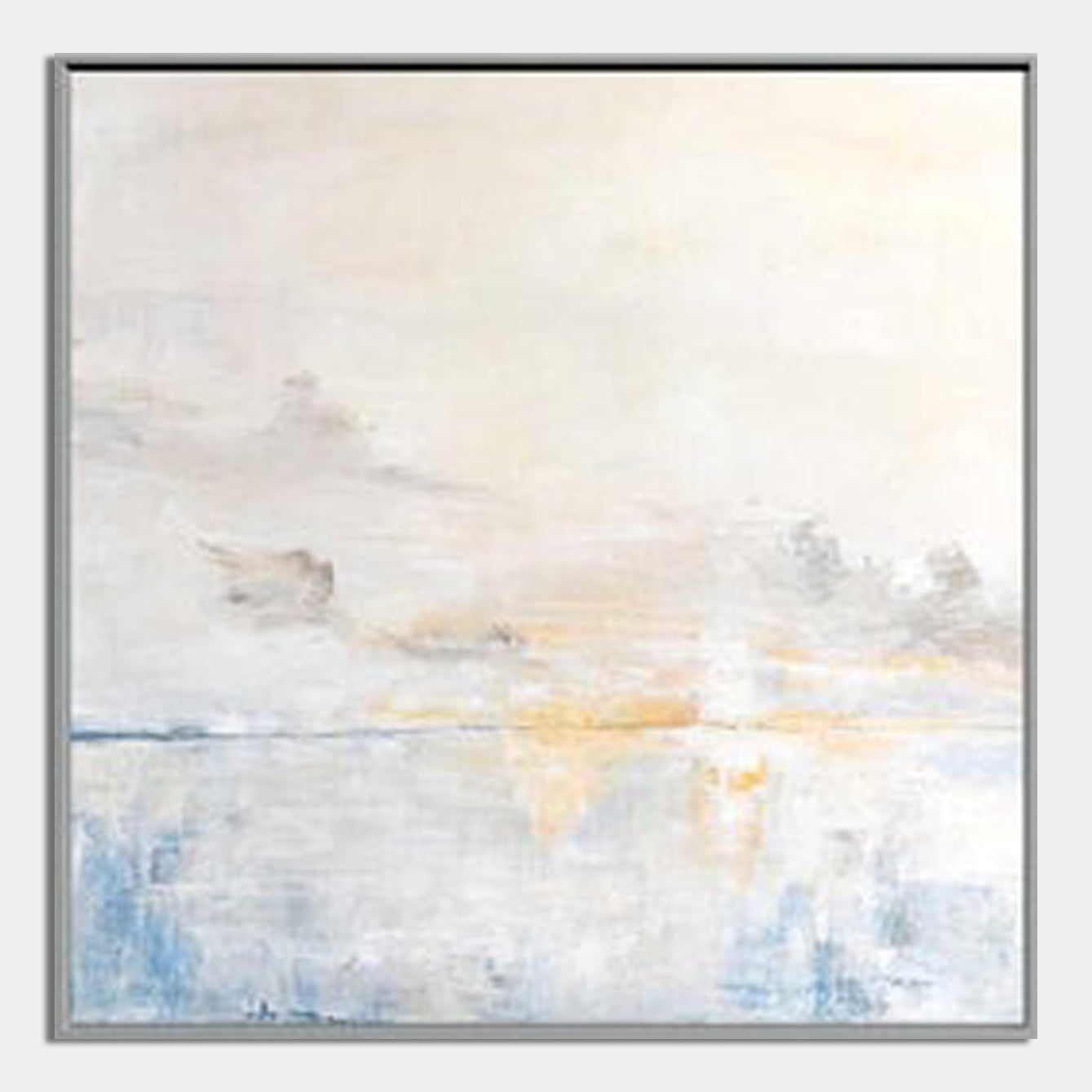 Remembrance – Beach Wall Decor for Tranquil Spaces