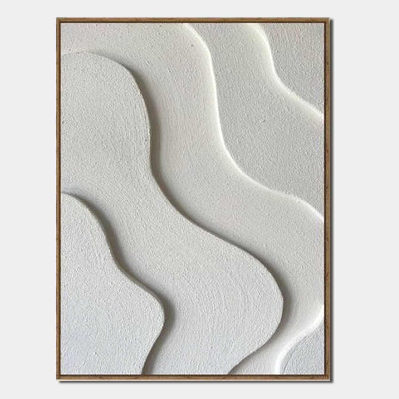 What Makes Hand-Painted Textured Mountains Superior?