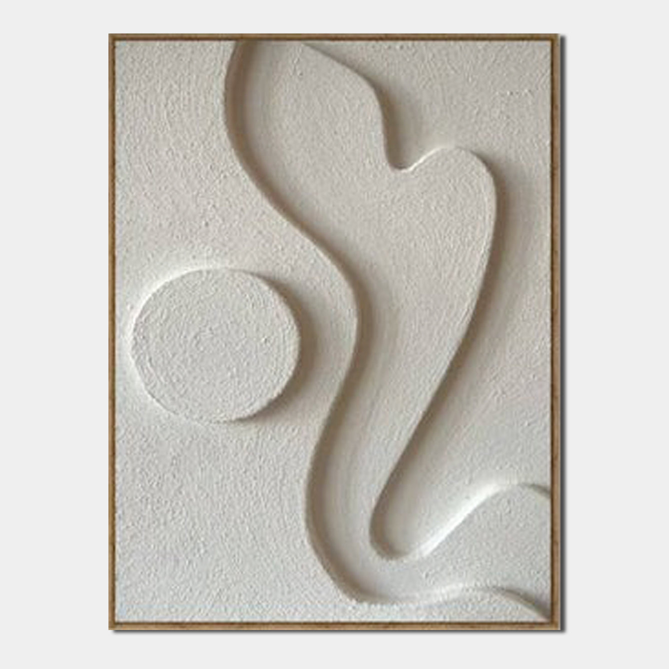 Sculpted Harmony