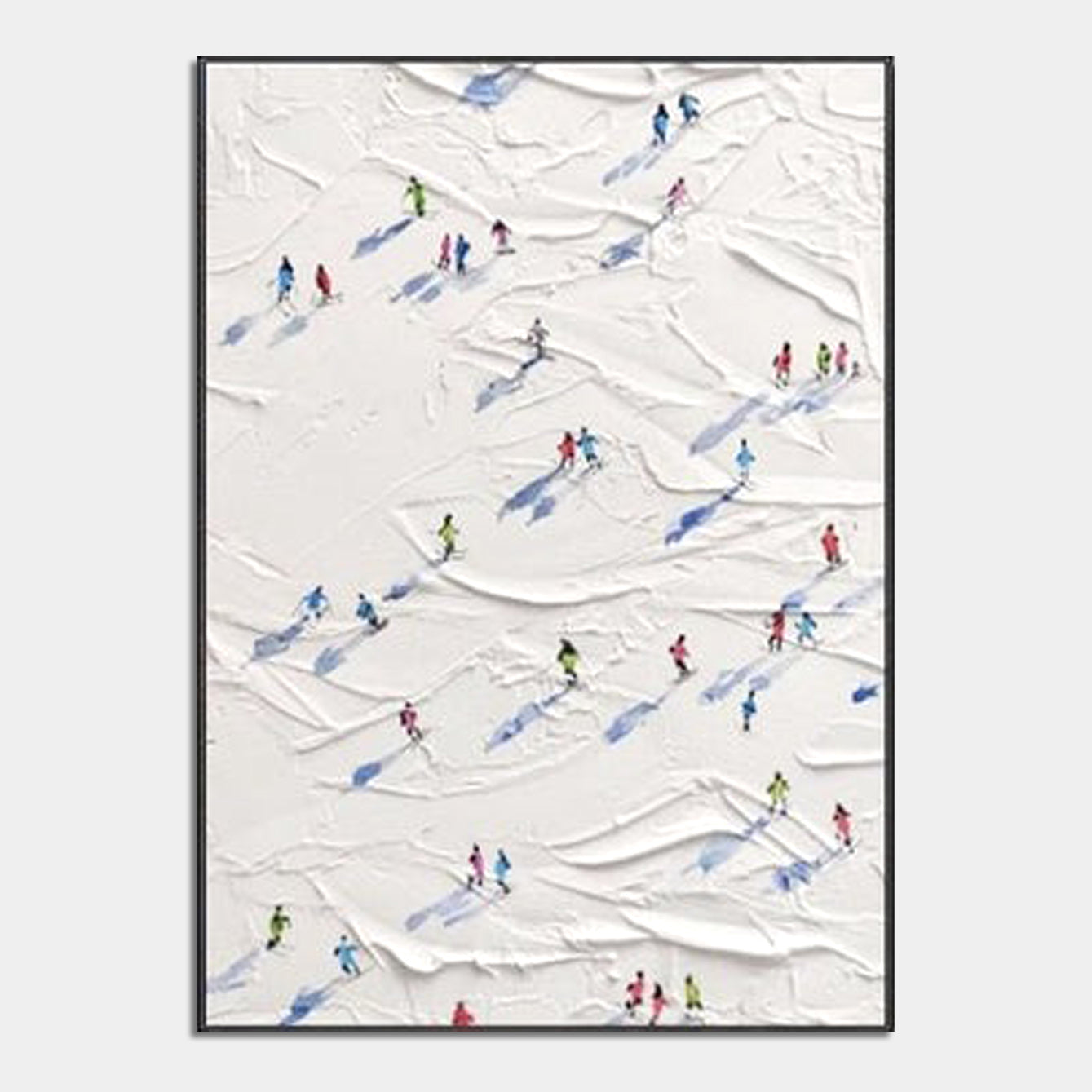 What Makes Beige Wall Art Ideal for Minimalist Decor?