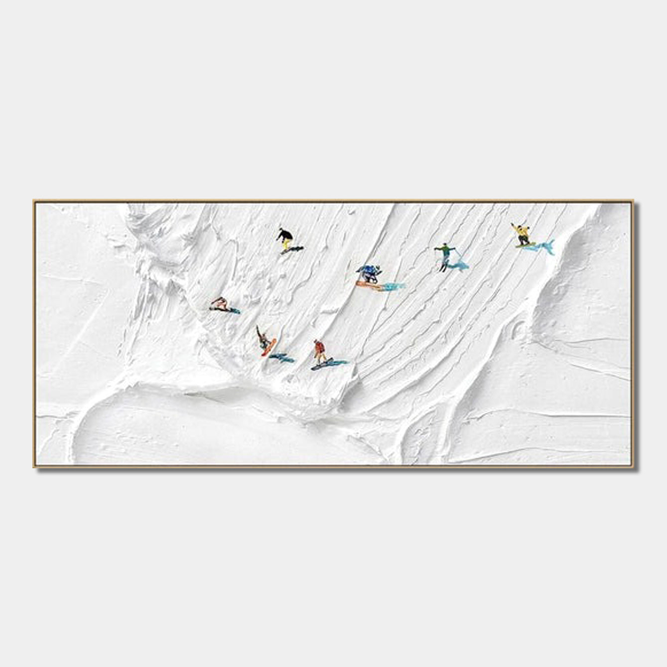Why Choose **3D Plaster Wall Art** for Functional Noise Reduction?