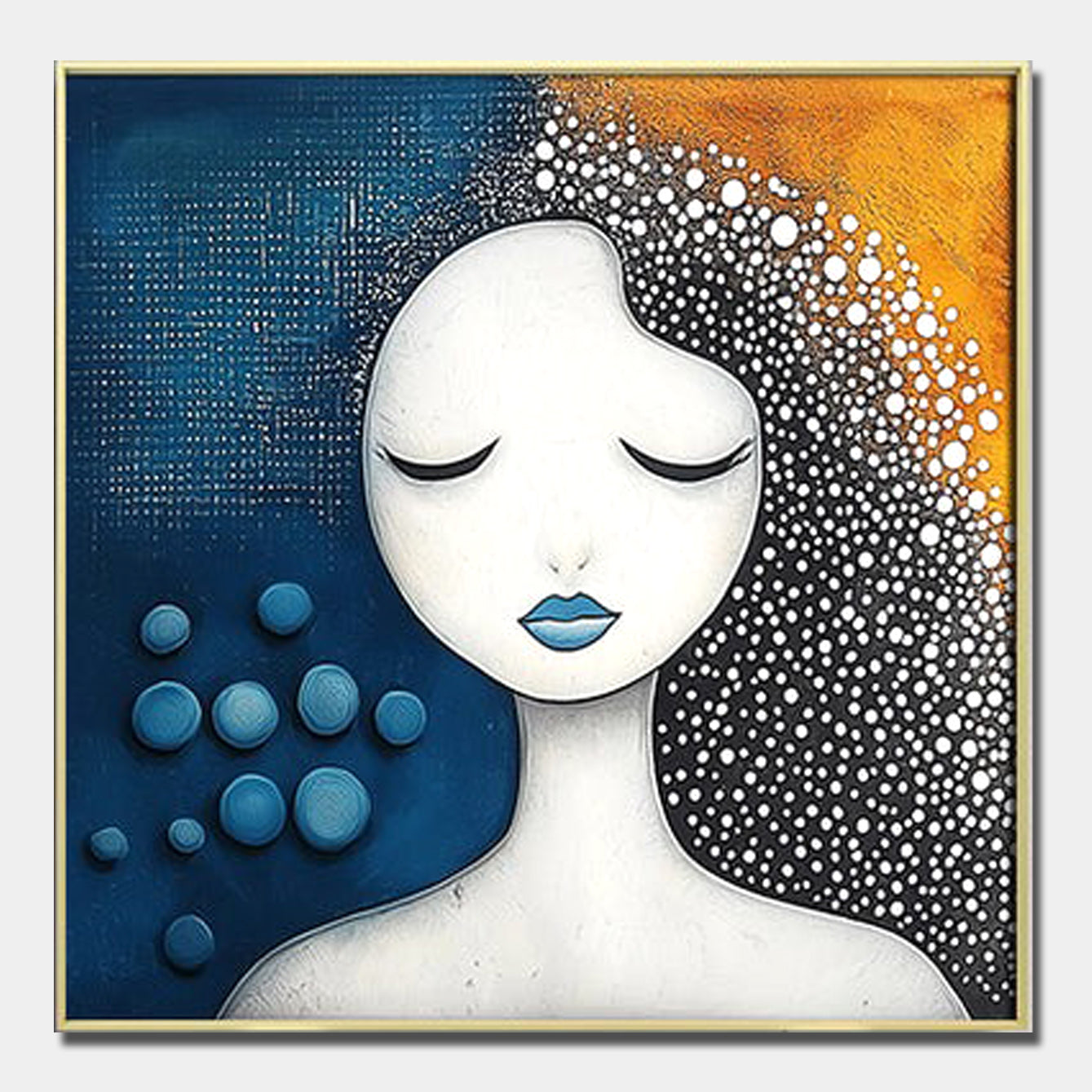 Speak Quietly Ponder