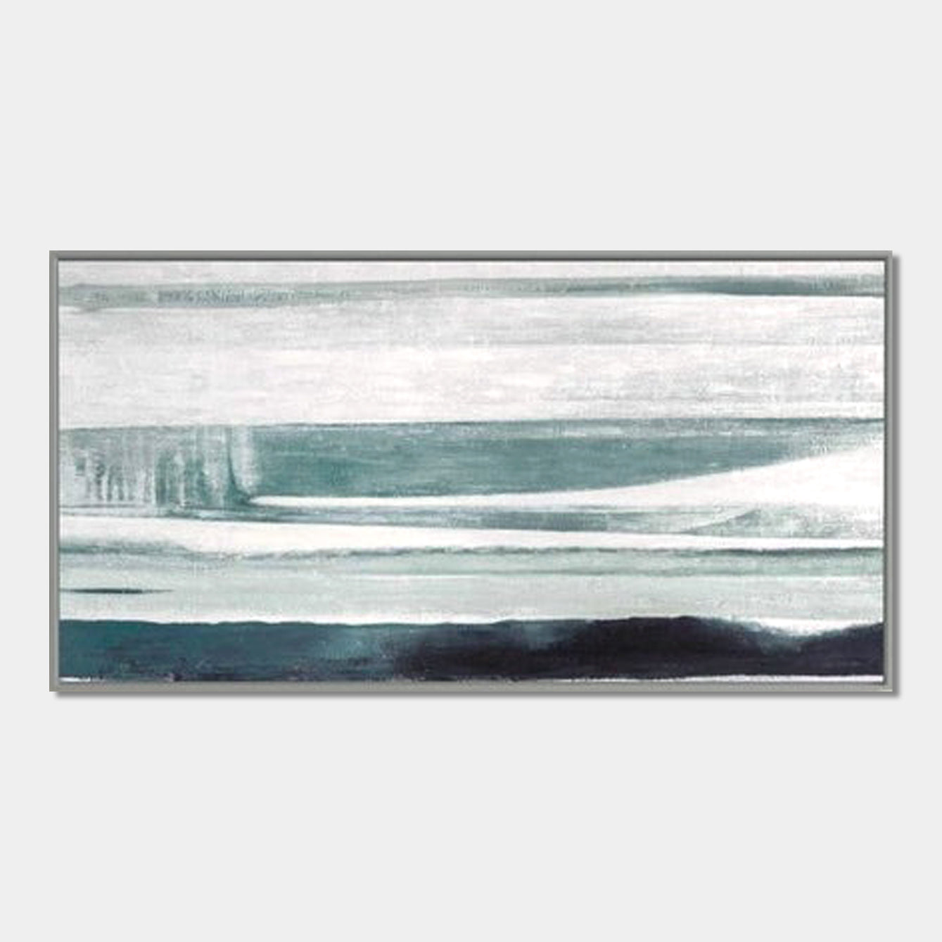 Timeless Sea Breeze
