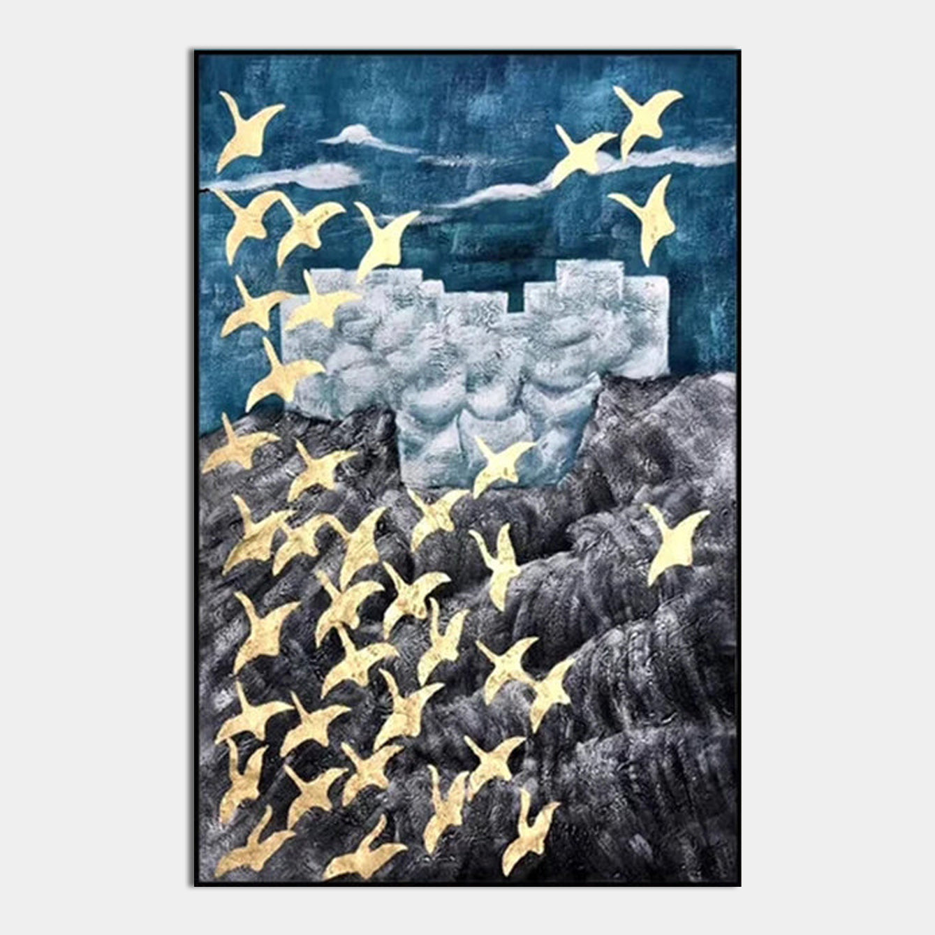 To the Moon Collection | Unique Space-Themed Products