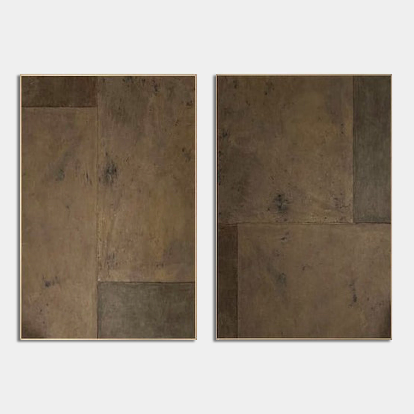 Urban Patina Panels