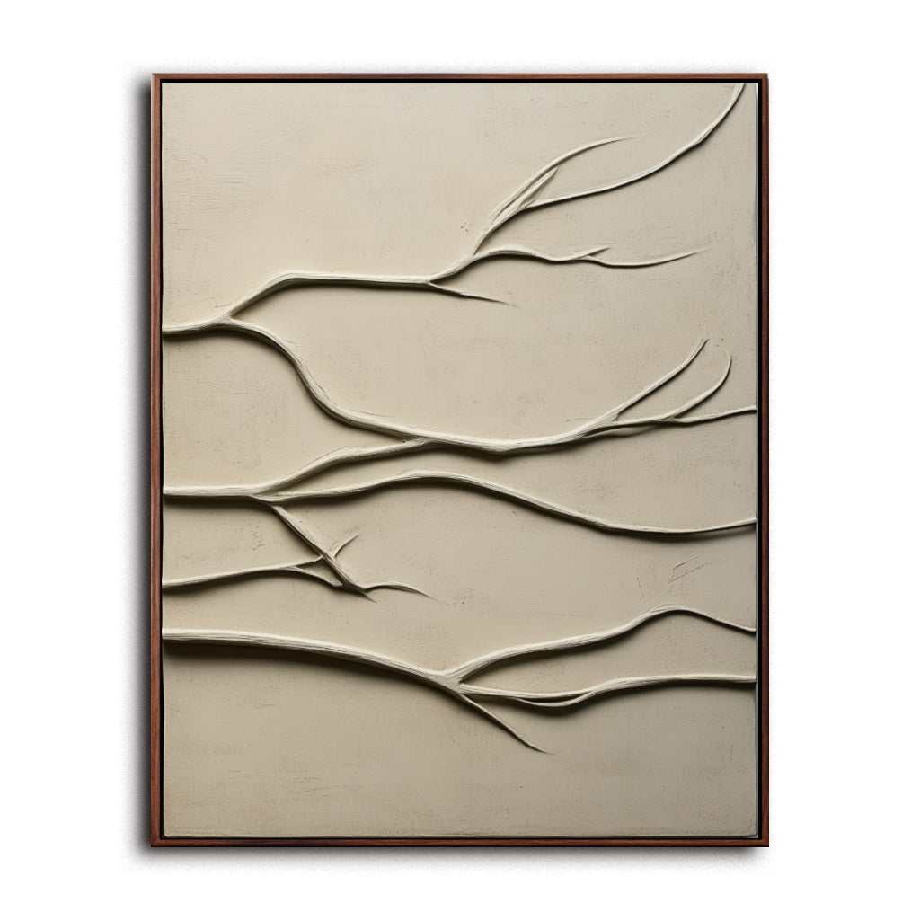 Branches of Serenity Canvas