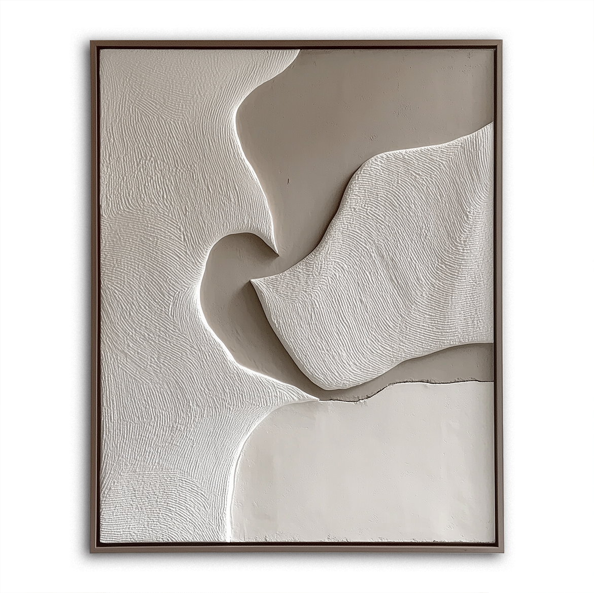 Abstract Wind