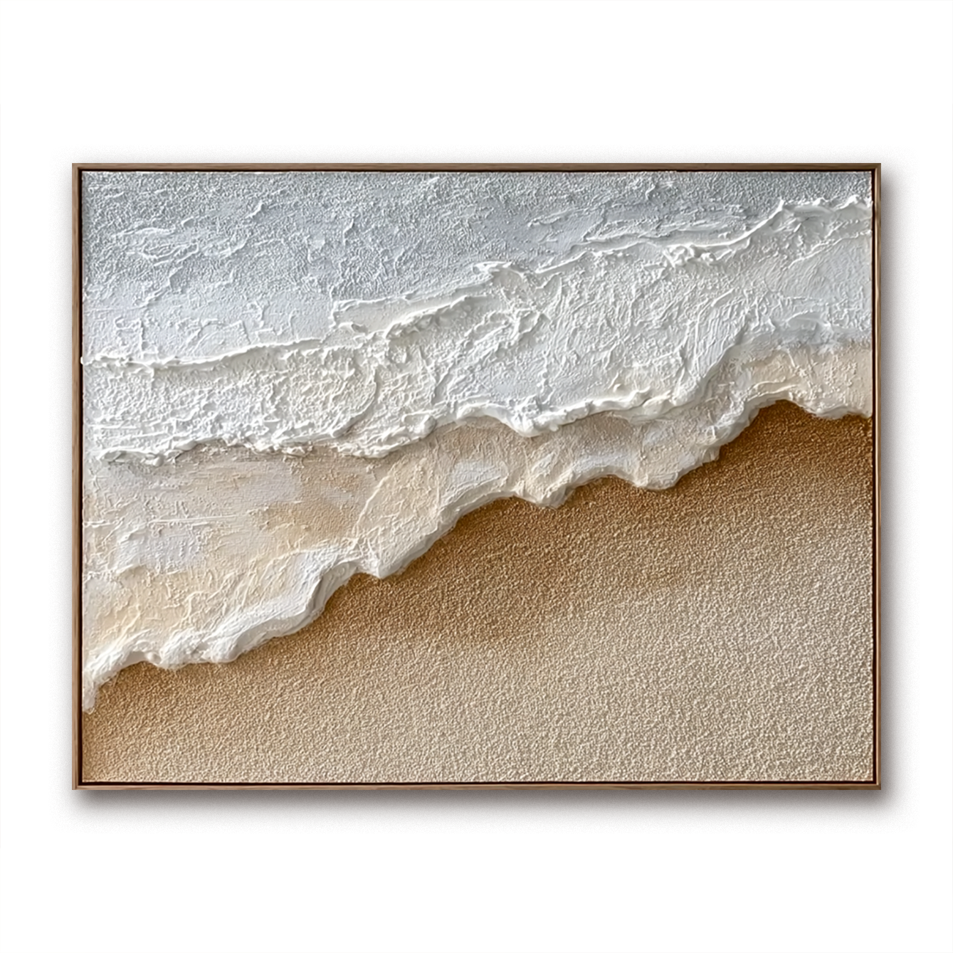 Abstract Waves 0036