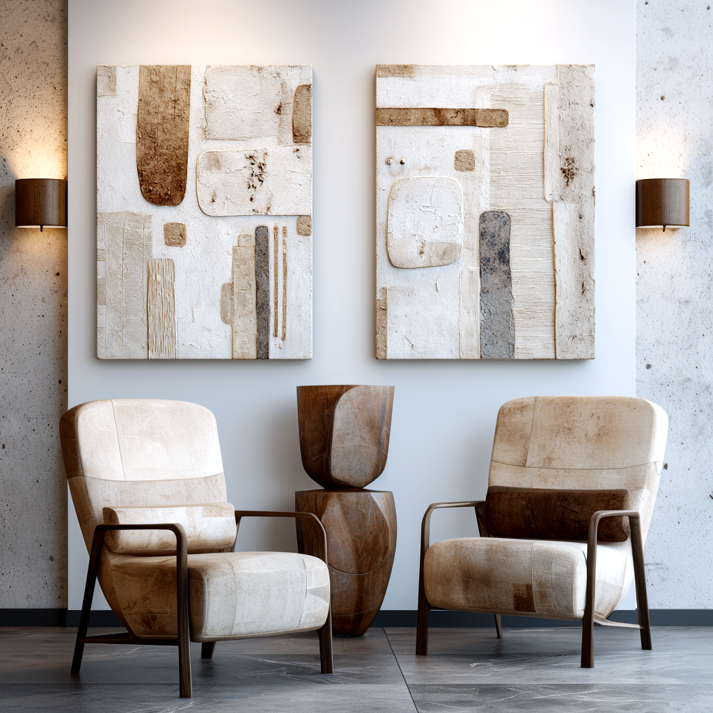 Abstract Multiple lives