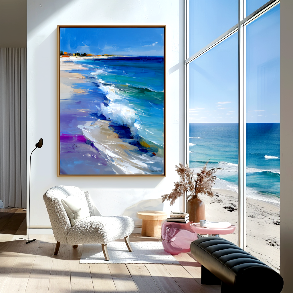 Realistic Waves