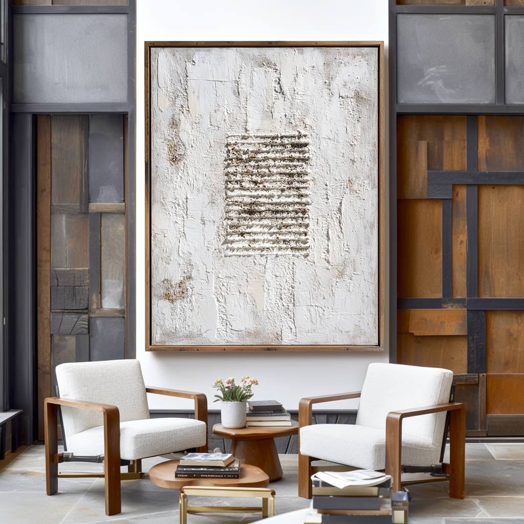 Acousart wabi and sabi Quiet 00037