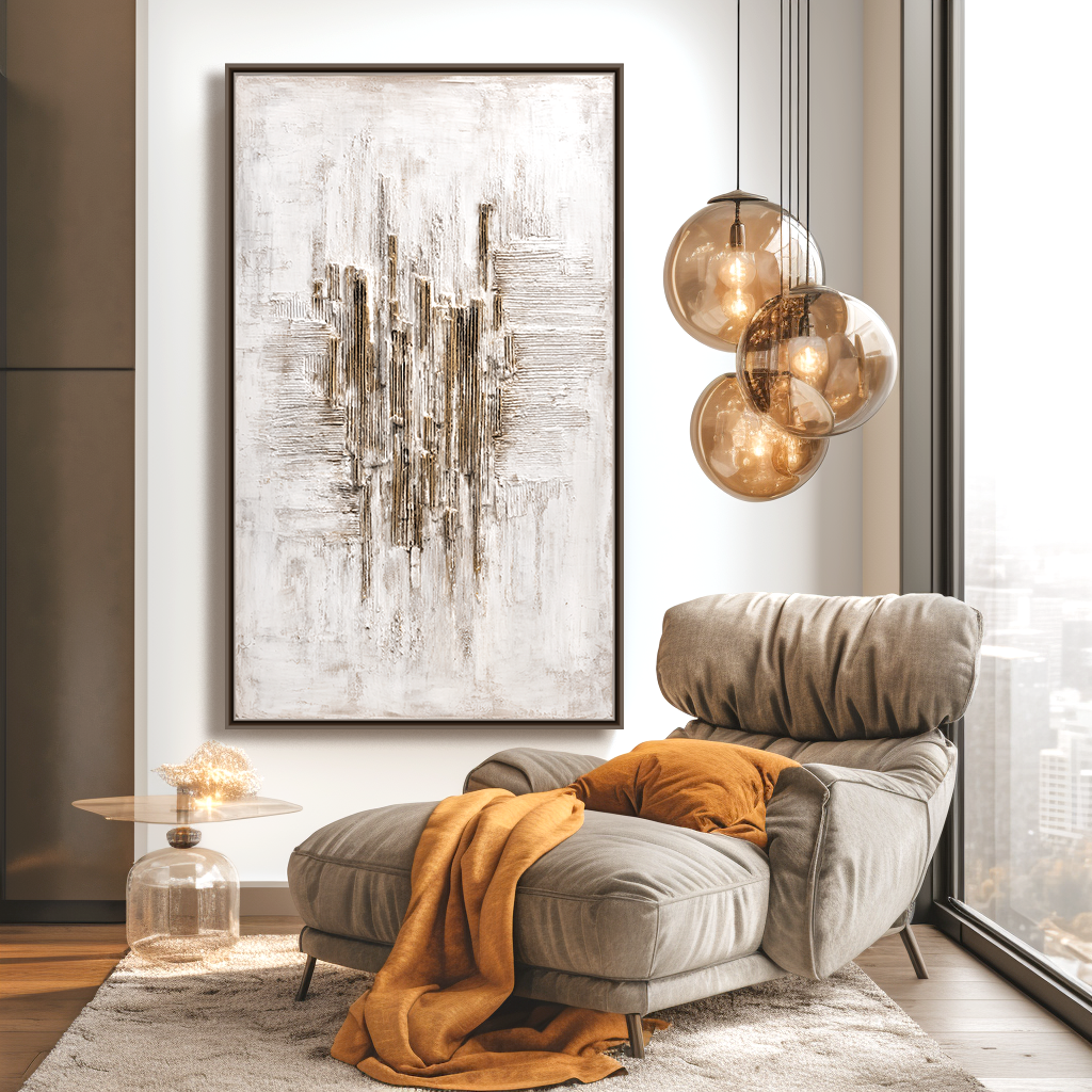 Acousart wabi and sabi Quiet 00029