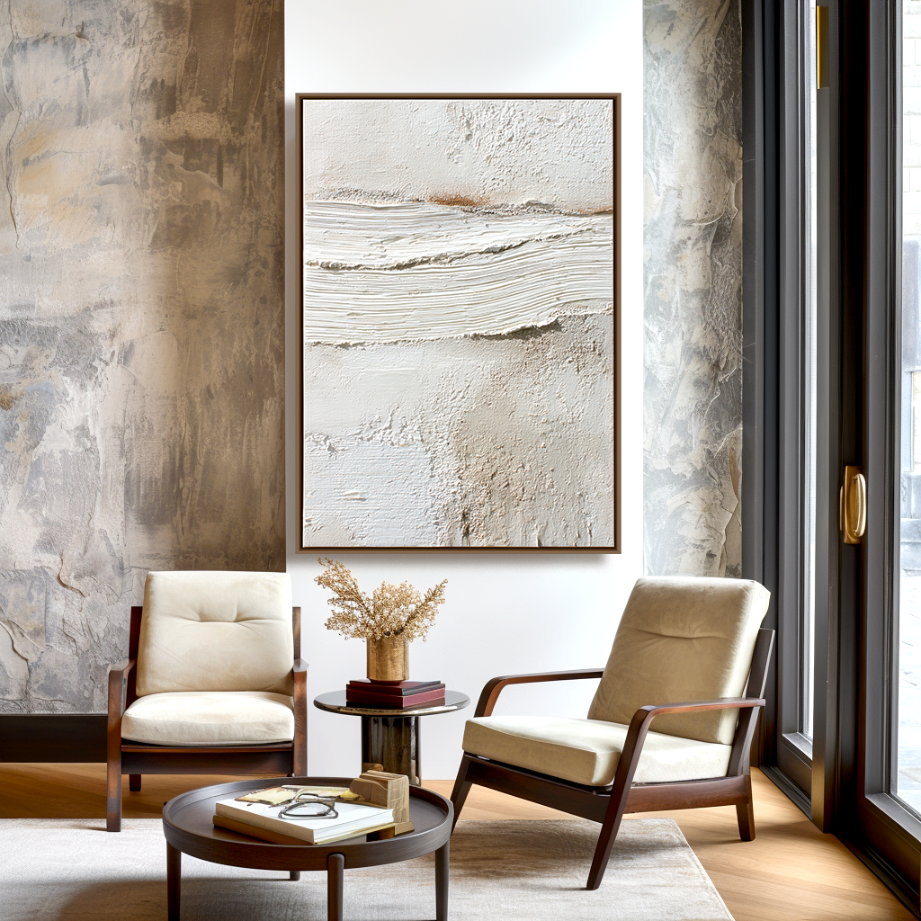 Acousart wabi and sabi Quiet 00021