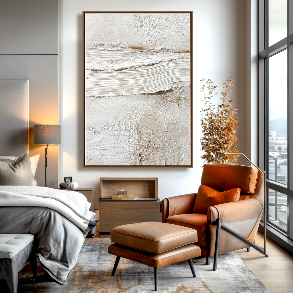 Acousart wabi and sabi Quiet 00021