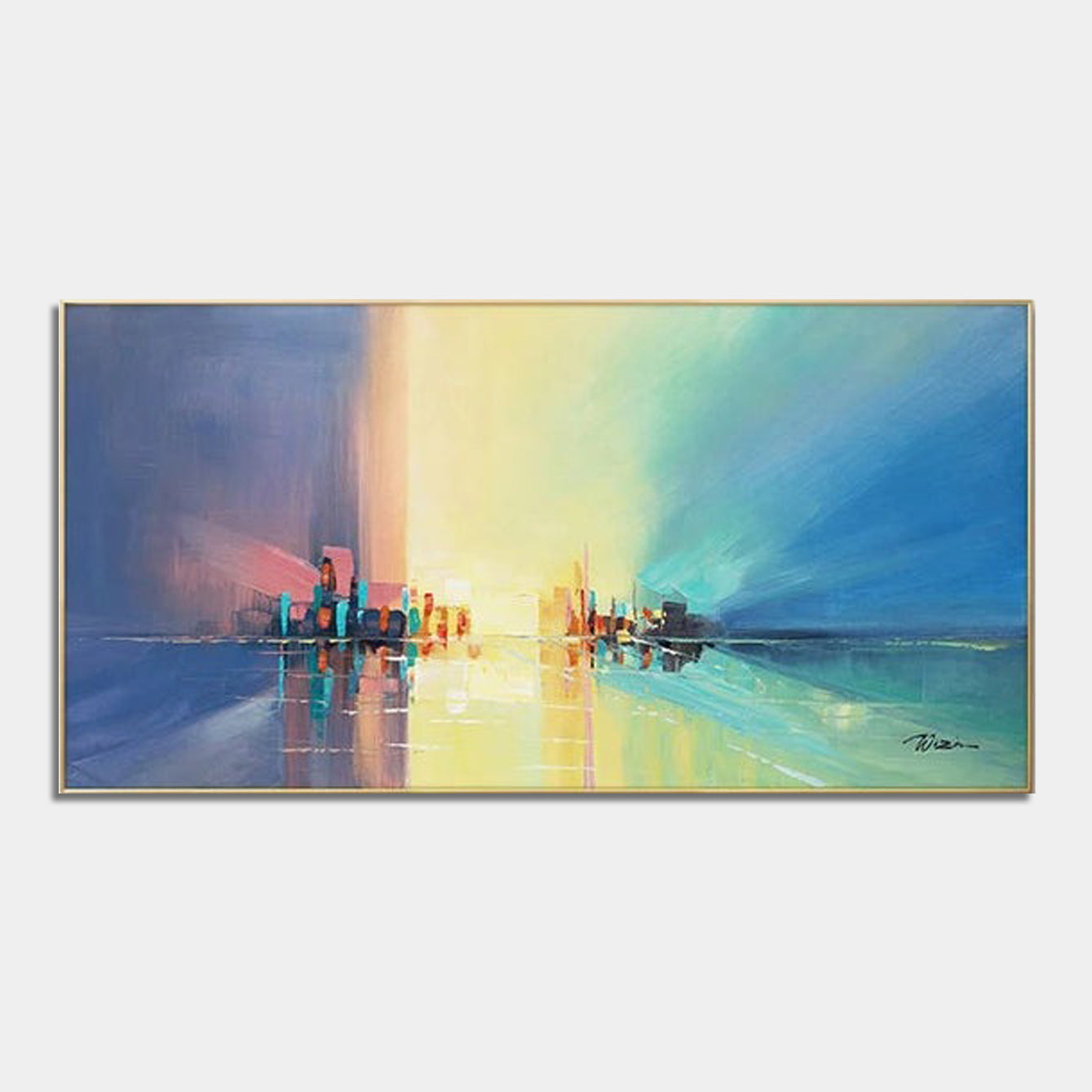 What the Future is Like?