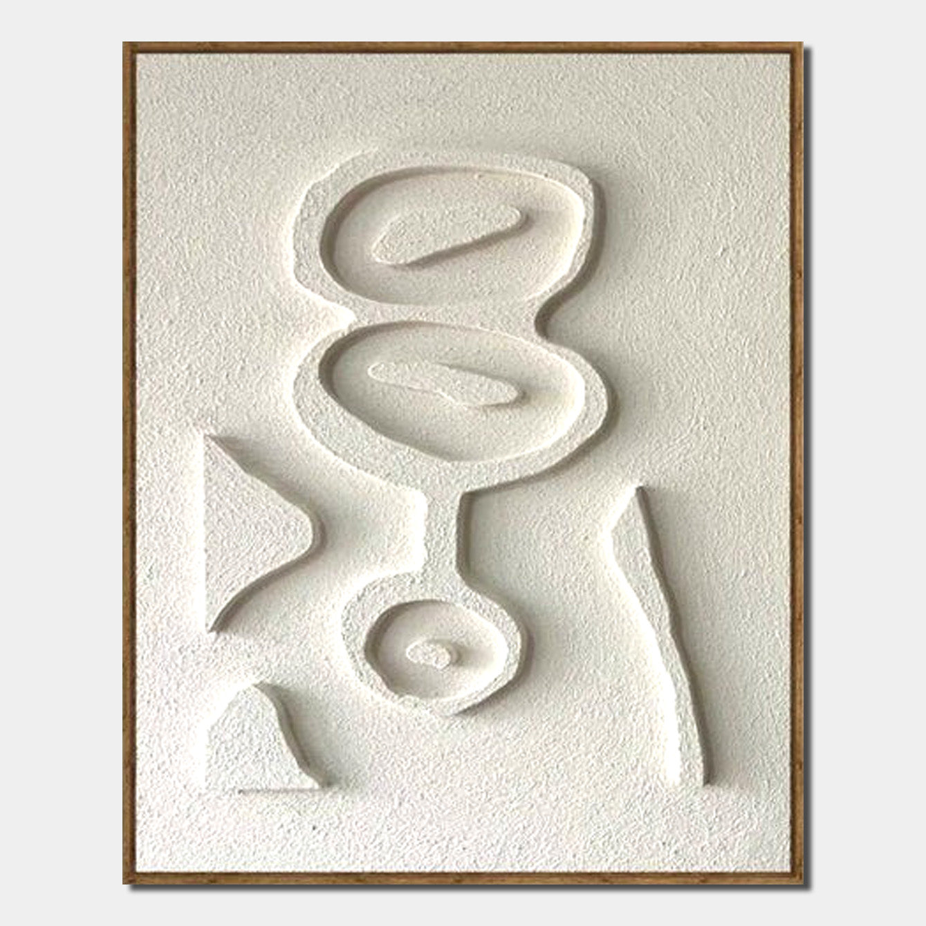 What Are the Best Ways to Buy and Install Neutral Textured Wall Art?
