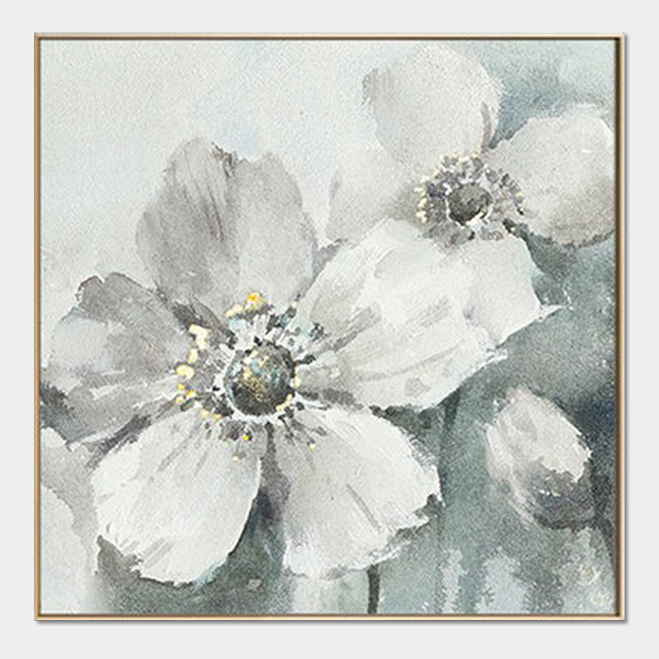 Whispering Petals Harmony