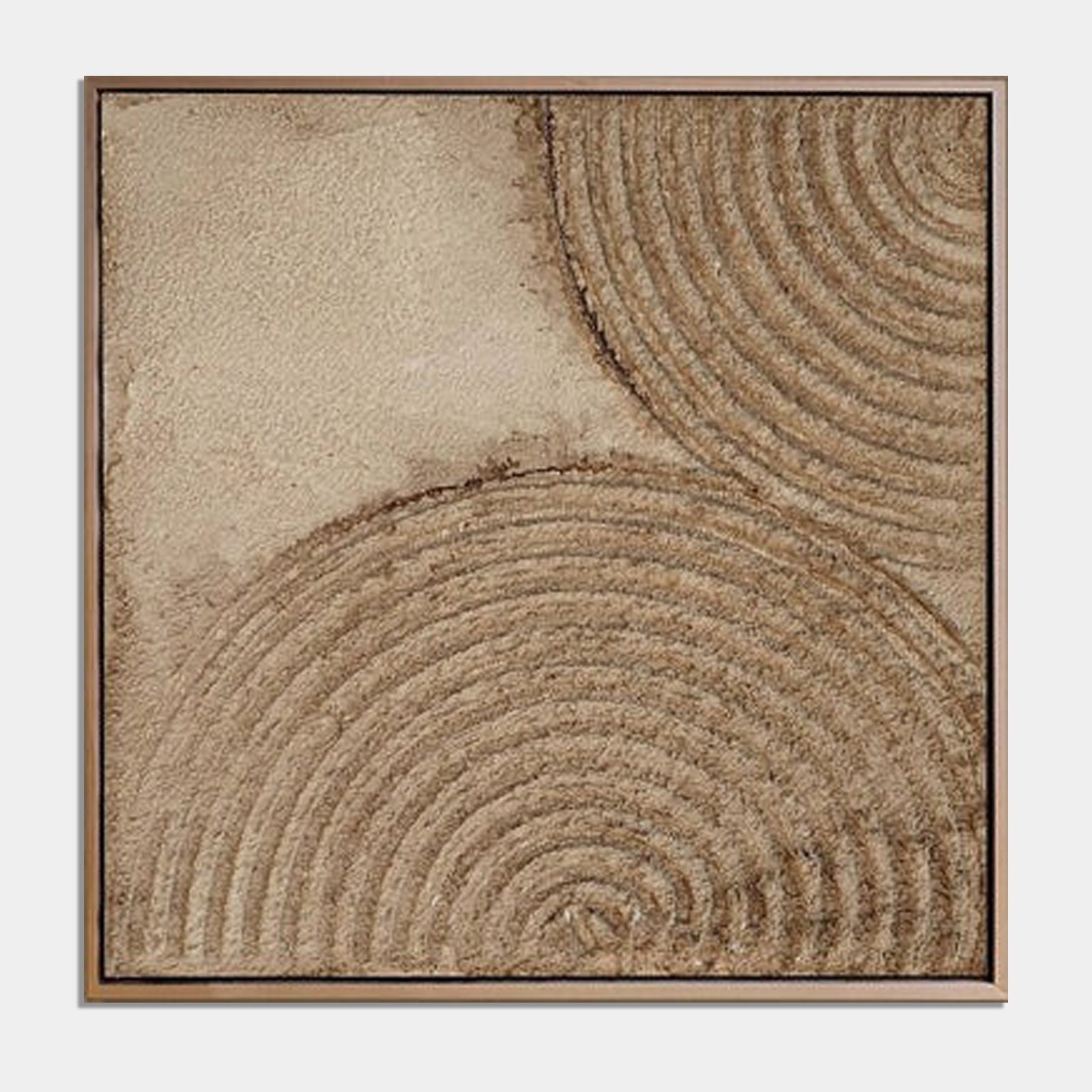 Whispering Sands Portrait