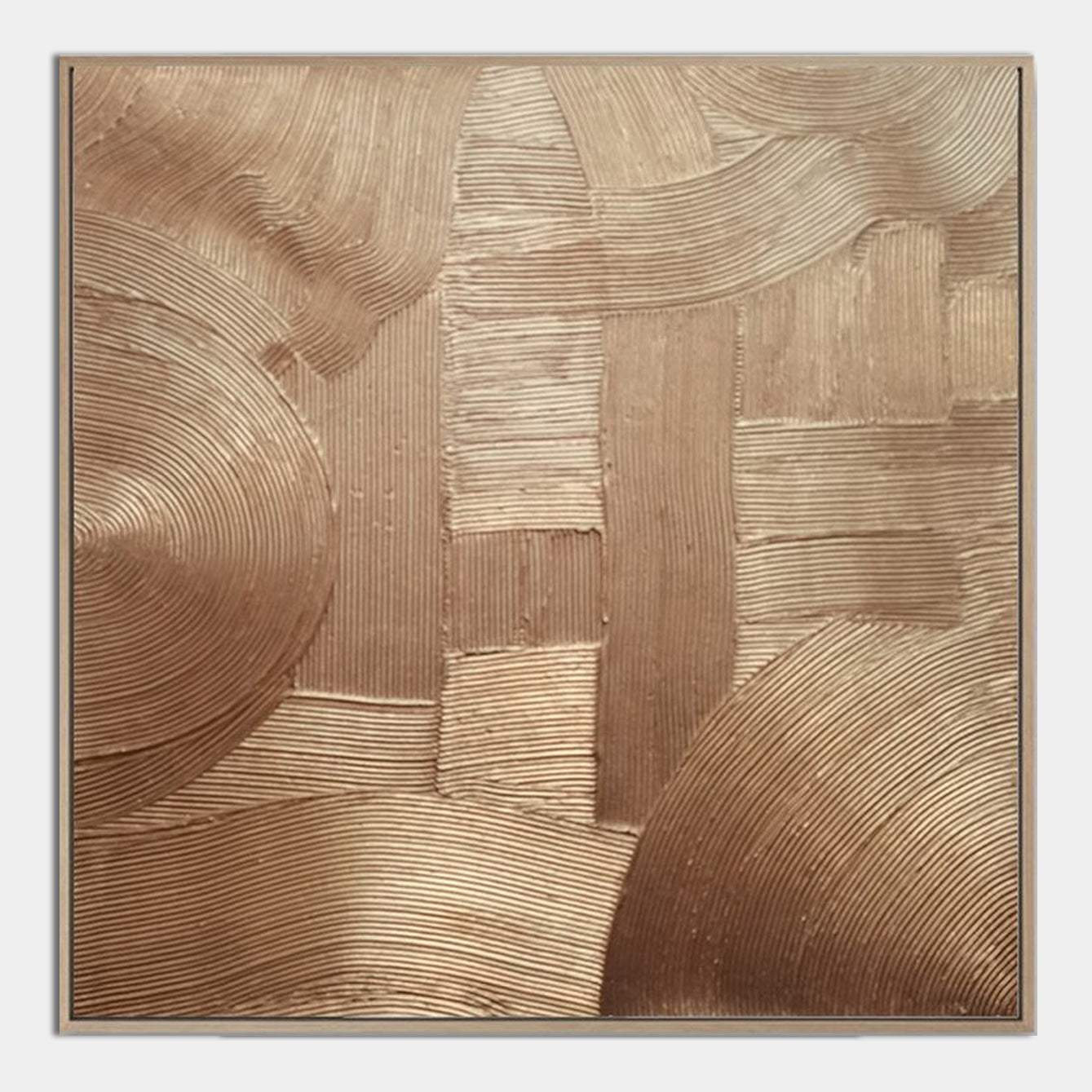 Whispers of Wood