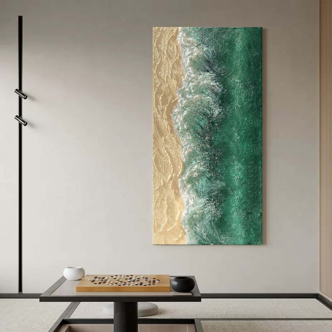 Coastal Whisper – Acousart