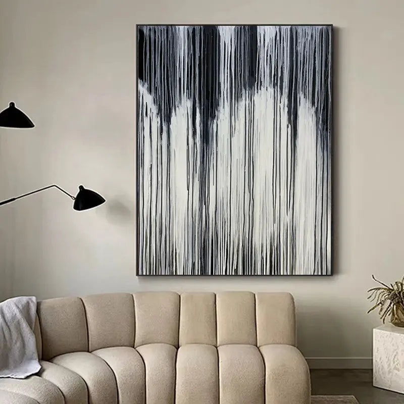 Soothing wall art Elegance