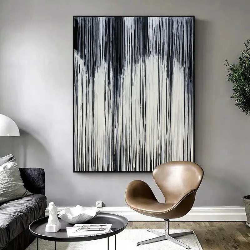 Soothing wall art Elegance